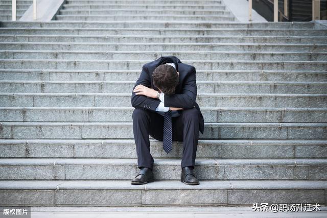 35岁被裁员，面试被羞辱：深耕一个领域是最大骗局