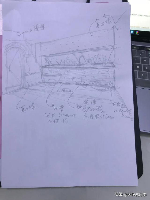 他们用1年时间，在自家楼顶建造出一个绝美露台花园