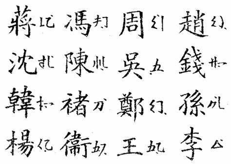 汉字拼音的确立,没你想得那么简单