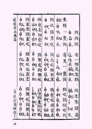 汉字拼音的确立,没你想得那么简单