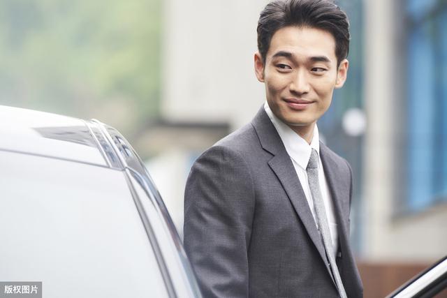魅力指南|男士做到这16点,全方位提升形象气质(收藏干货)