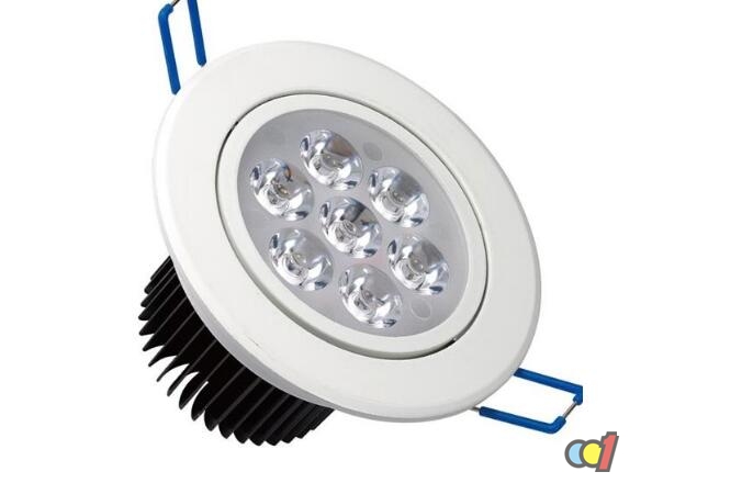 LEDƾ