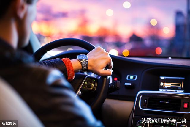 25条驾驶技巧请收好,让车祸死亡率降至“零”