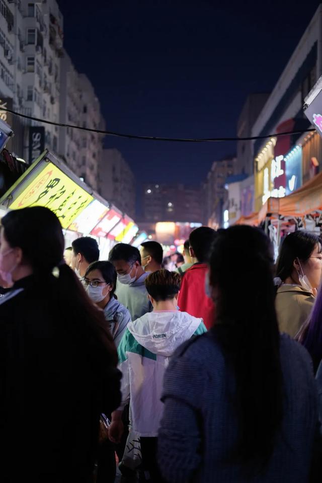 我在青岛做了这10件小事,找回了久违的快乐