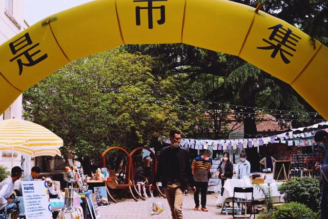 我在青岛做了这10件小事,找回了久违的快乐