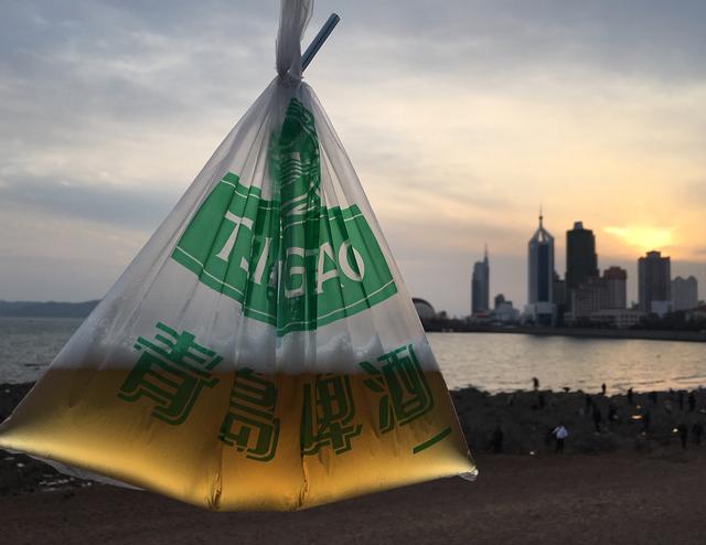 我在青岛做了这10件小事,找回了久违的快乐