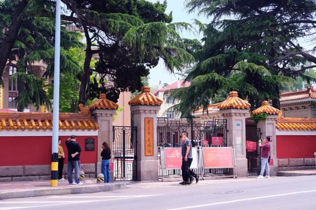 我在青岛做了这10件小事,找回了久违的快乐