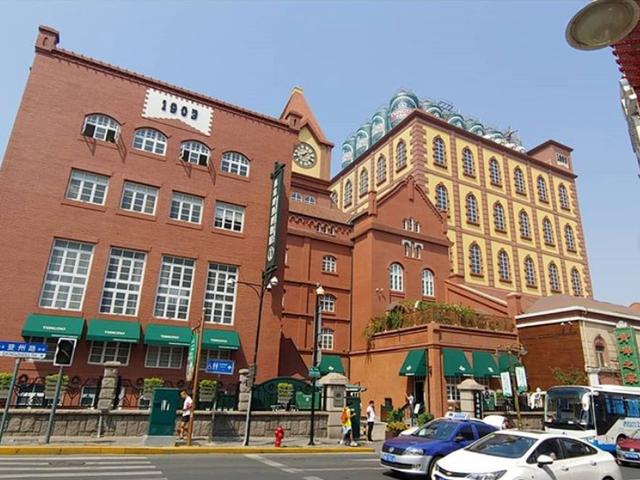 我在青岛做了这10件小事,找回了久违的快乐