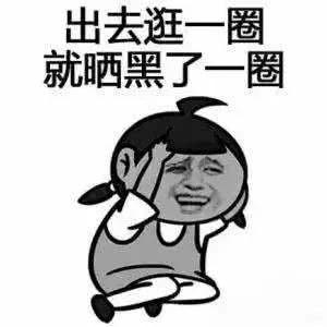 不是你丑,是这10个动作让你长残了