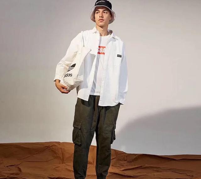 如何为你的年龄着装？适合不同年龄段男性的穿搭攻略