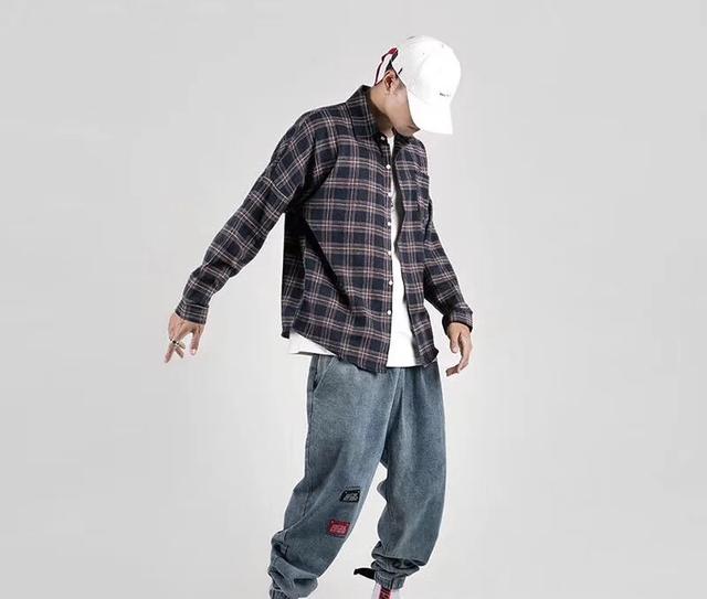 如何为你的年龄着装？适合不同年龄段男性的穿搭攻略