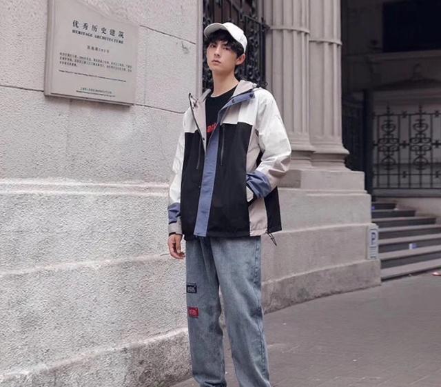 如何为你的年龄着装？适合不同年龄段男性的穿搭攻略
