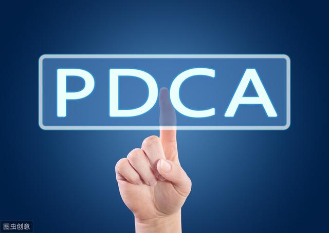 Ƶ쵼ѹPDCAѭ4У㳹װְPUA