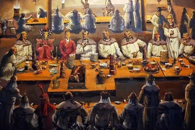 一部中国史，品读一辈子！（简版珍藏）