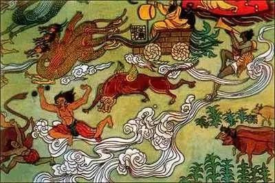 一部中国史，品读一辈子！（简版珍藏）