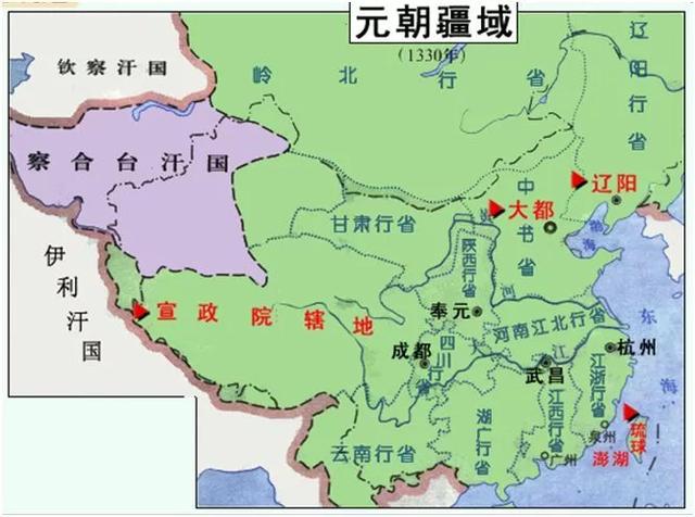 一部中国史，品读一辈子！（简版珍藏）
