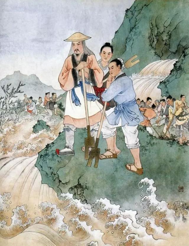 一部中国史，品读一辈子！（简版珍藏）