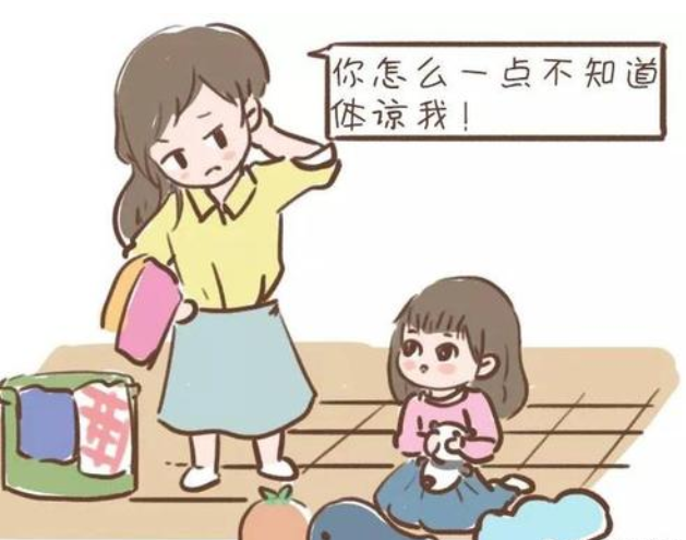 孩子“软柿子”性格,多半是父母这3种行为造成的,受欺负是常事