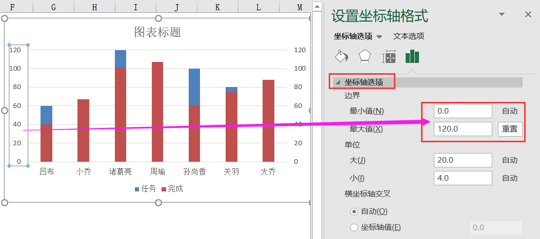 һעˮͼExcel˲һ