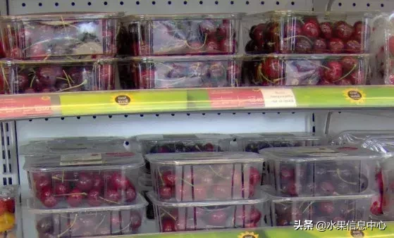 最全水果的感官鉴别，存放条件及陈列要求