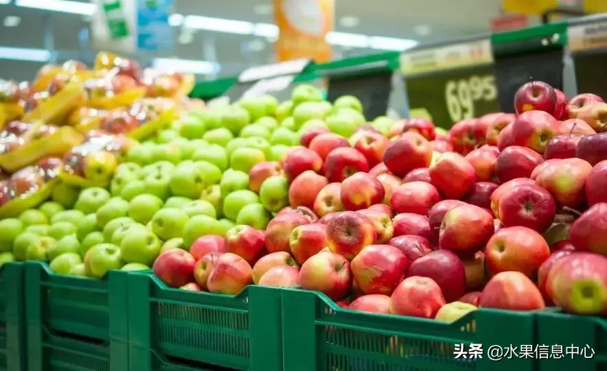 最全水果的感官鉴别，存放条件及陈列要求