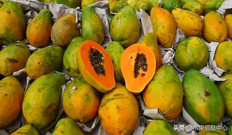 最全水果的感官鉴别，存放条件及陈列要求