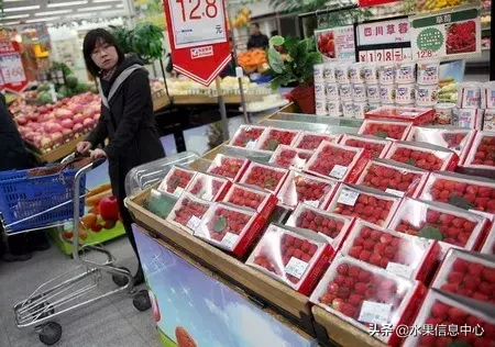 最全水果的感官鉴别，存放条件及陈列要求