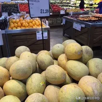 最全水果的感官鉴别，存放条件及陈列要求