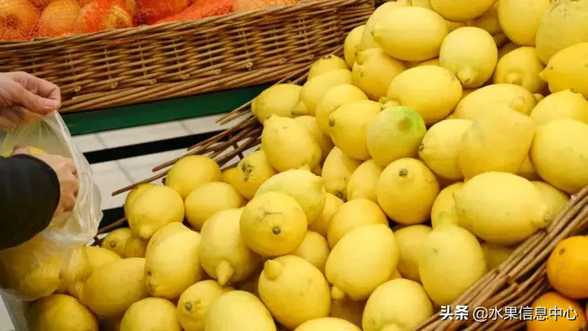 最全水果的感官鉴别，存放条件及陈列要求