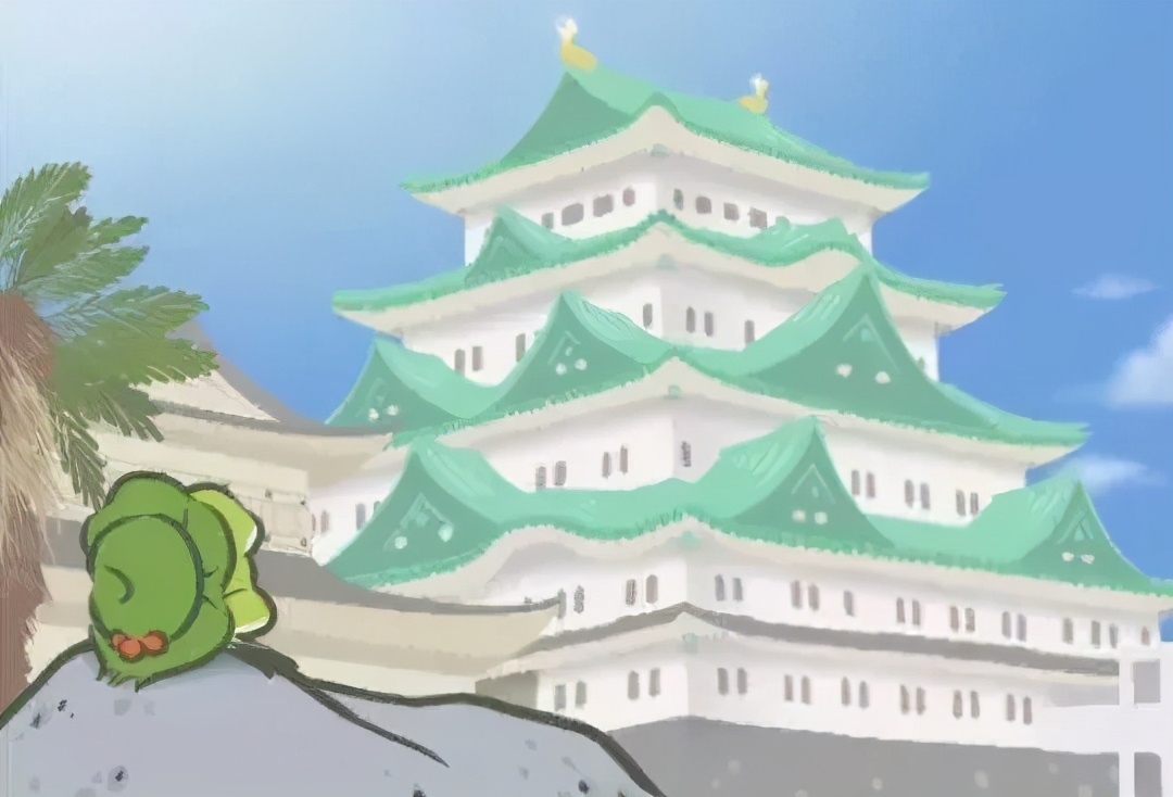 超治愈！跟着日本插画师笔下的猫咪去踏青，把清新的风光尽收眼底