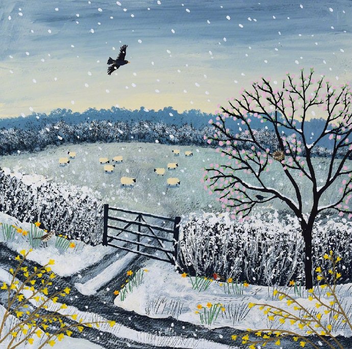 Ӣ Jo Grundy  Ļ µĴﶬ滭Ʒ