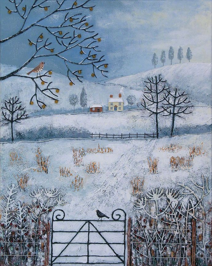 Ӣ Jo Grundy  Ļ µĴﶬ滭Ʒ