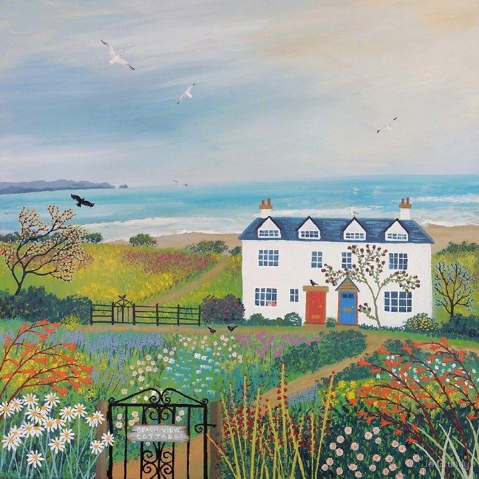 Ӣ Jo Grundy  Ļ µĴﶬ滭Ʒ