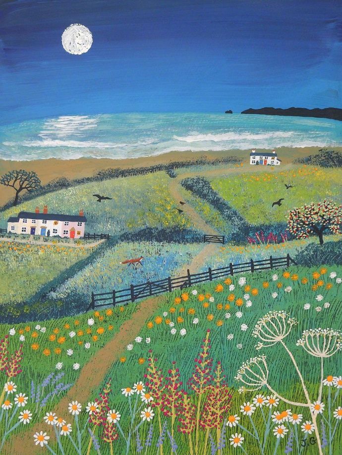Ӣ Jo Grundy  Ļ µĴﶬ滭Ʒ
