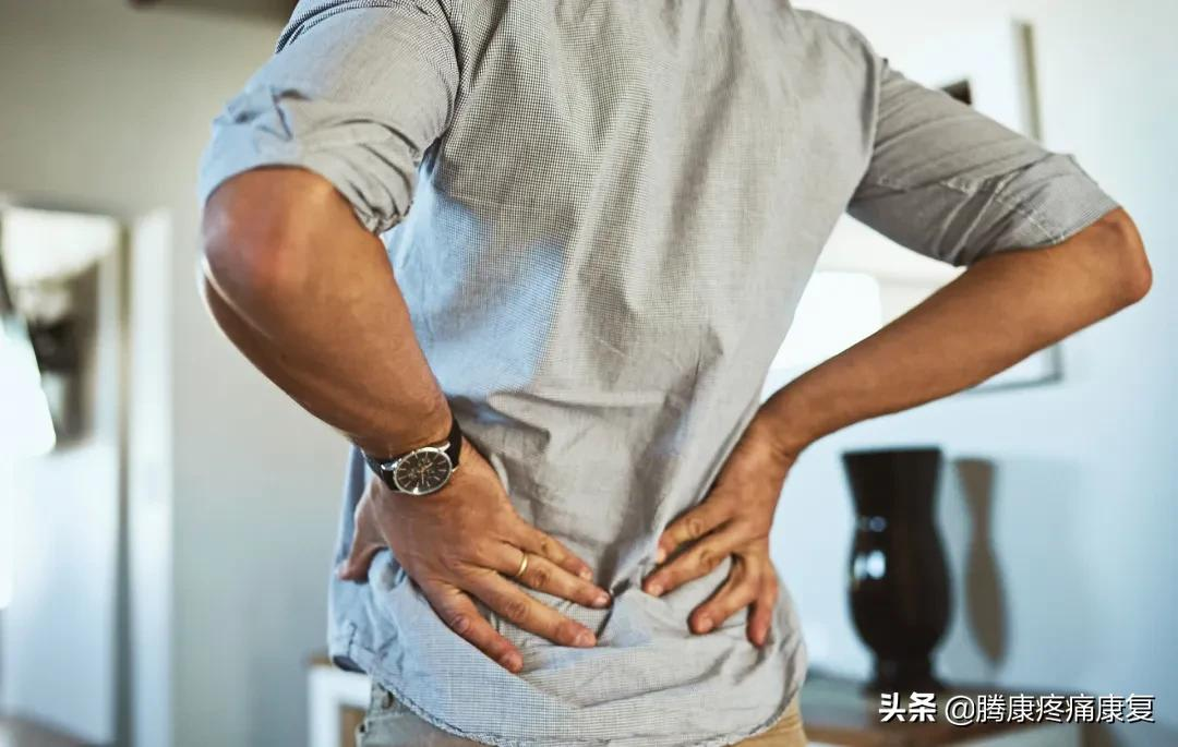 掌握这七个动作，改善你的腰椎间盘突出