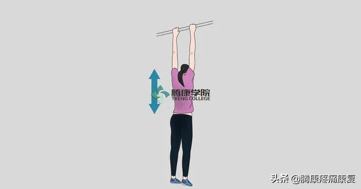 掌握这七个动作，改善你的腰椎间盘突出