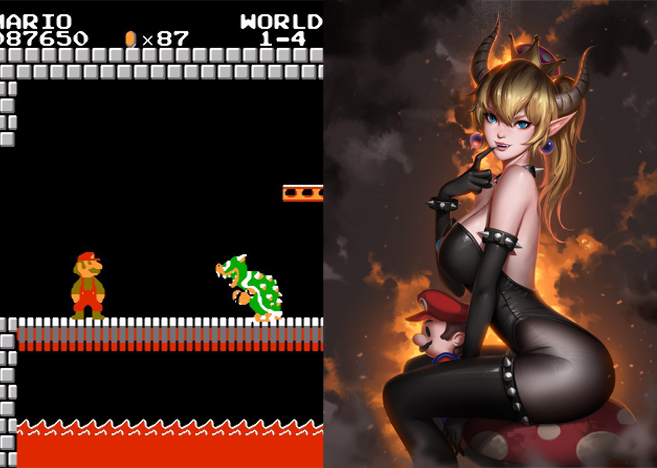 FC��Ϸ������������ȫ��ͼ����������һ��������֪����ˮ��ͨ����