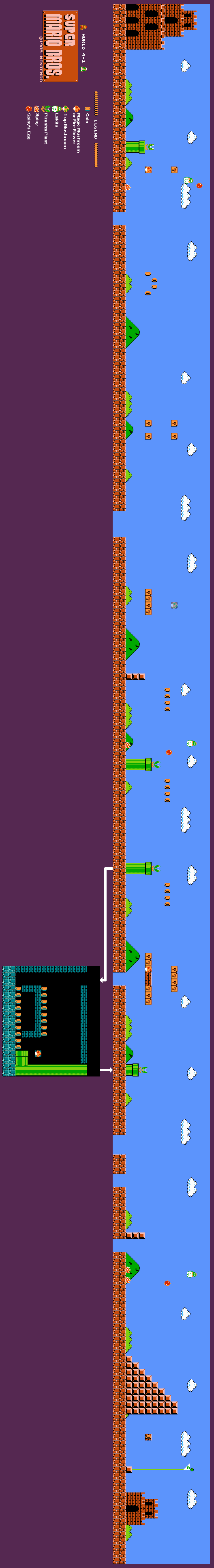 FC��Ϸ������������ȫ��ͼ����������һ��������֪����ˮ��ͨ����