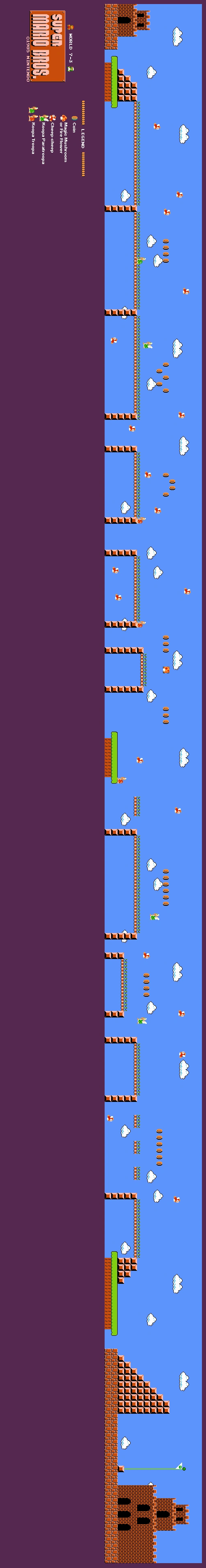 FC��Ϸ������������ȫ��ͼ����������һ��������֪����ˮ��ͨ����