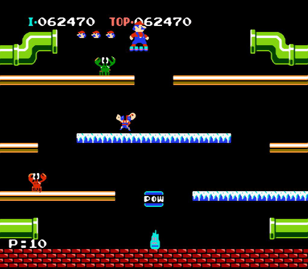 FC��Ϸ������������ȫ��ͼ����������һ��������֪����ˮ��ͨ����