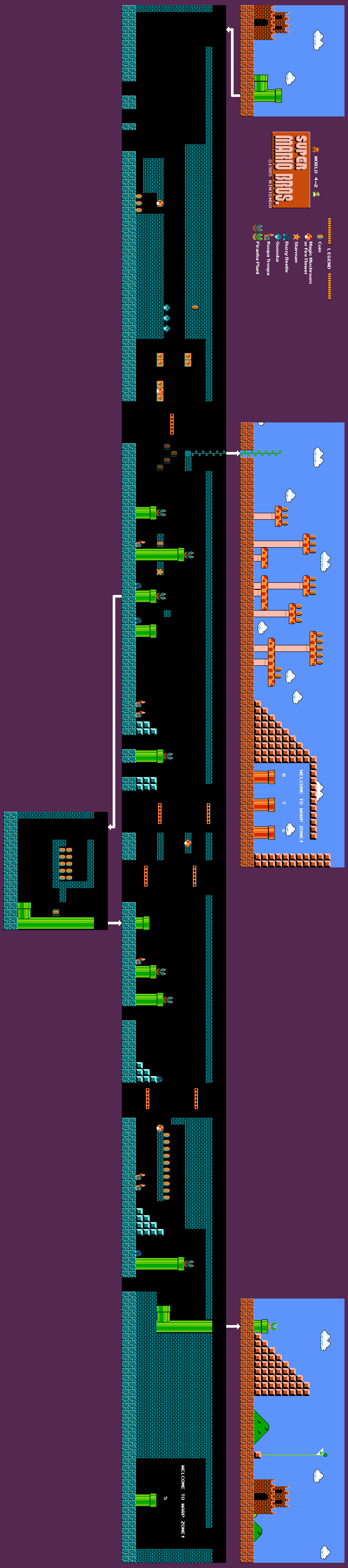 FC��Ϸ������������ȫ��ͼ����������һ��������֪����ˮ��ͨ����