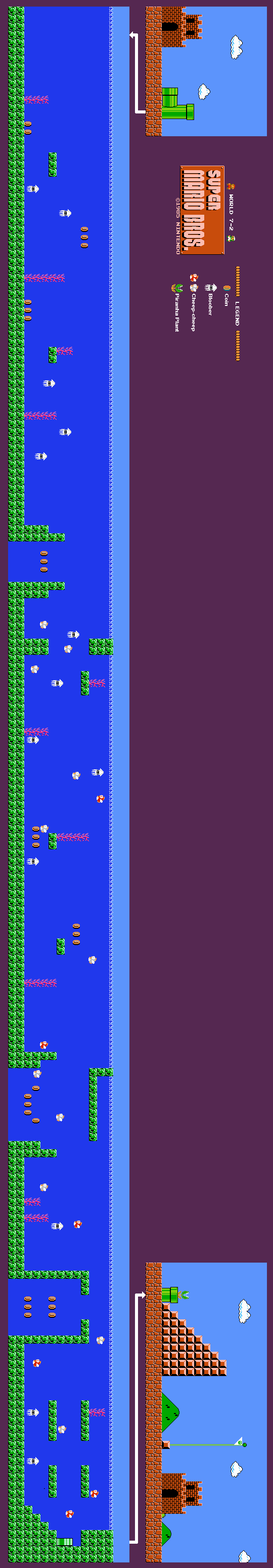 FC��Ϸ������������ȫ��ͼ����������һ��������֪����ˮ��ͨ����