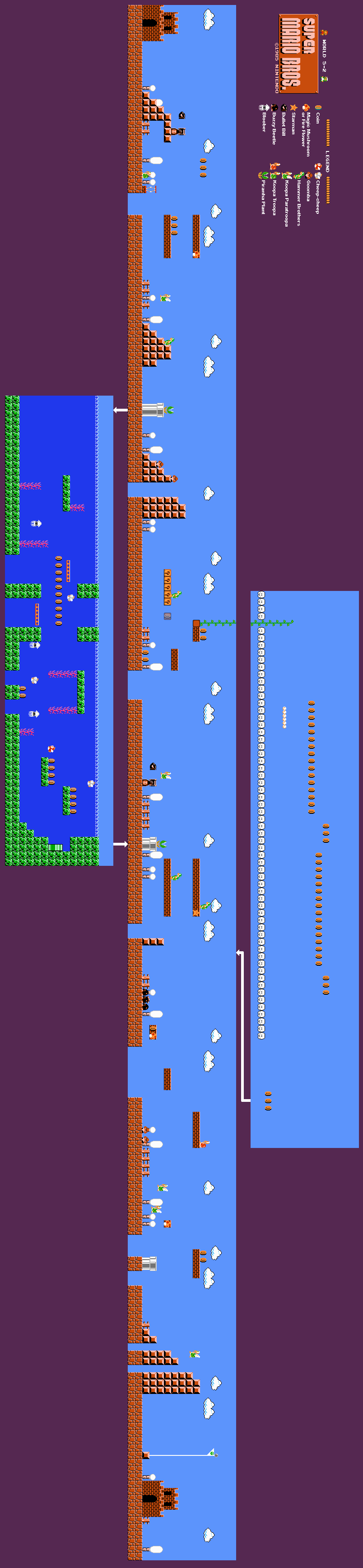 FC��Ϸ������������ȫ��ͼ����������һ��������֪����ˮ��ͨ����