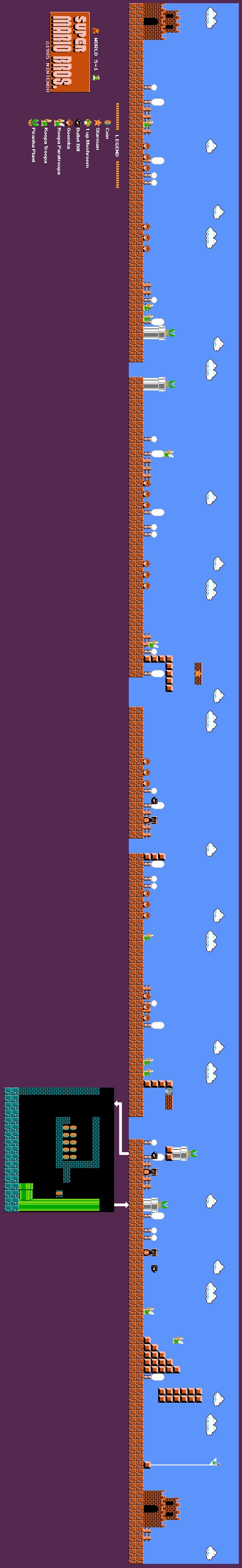 FC��Ϸ������������ȫ��ͼ����������һ��������֪����ˮ��ͨ����