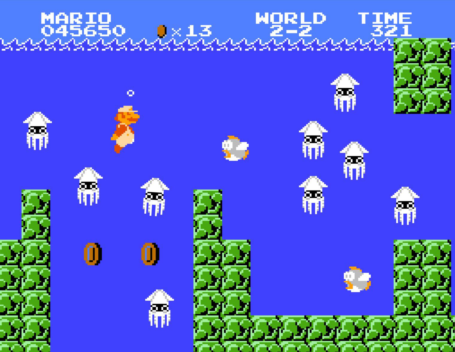 FC��Ϸ������������ȫ��ͼ����������һ��������֪����ˮ��ͨ����